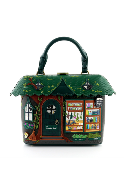 Witches Pantry