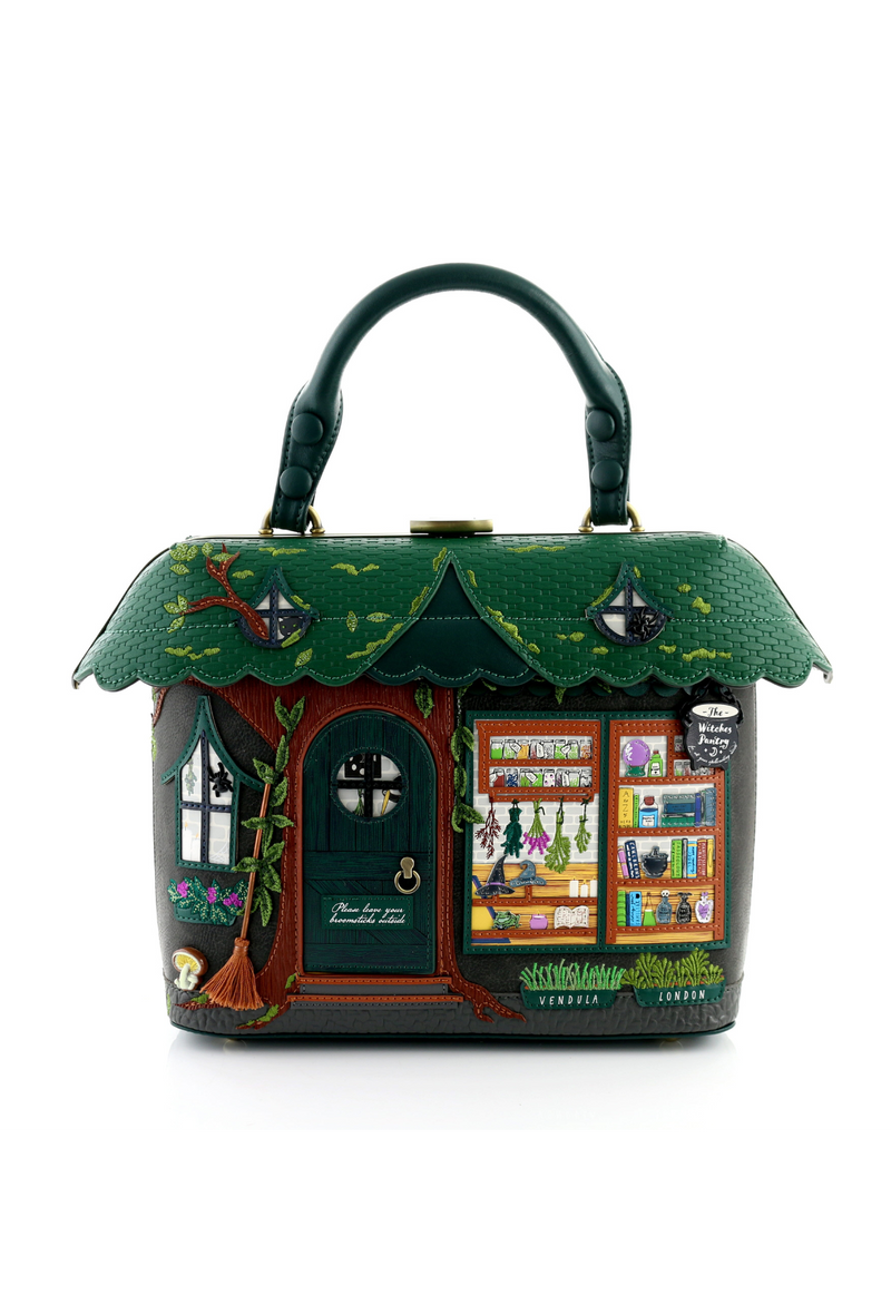 Vendula London Grab Bag
