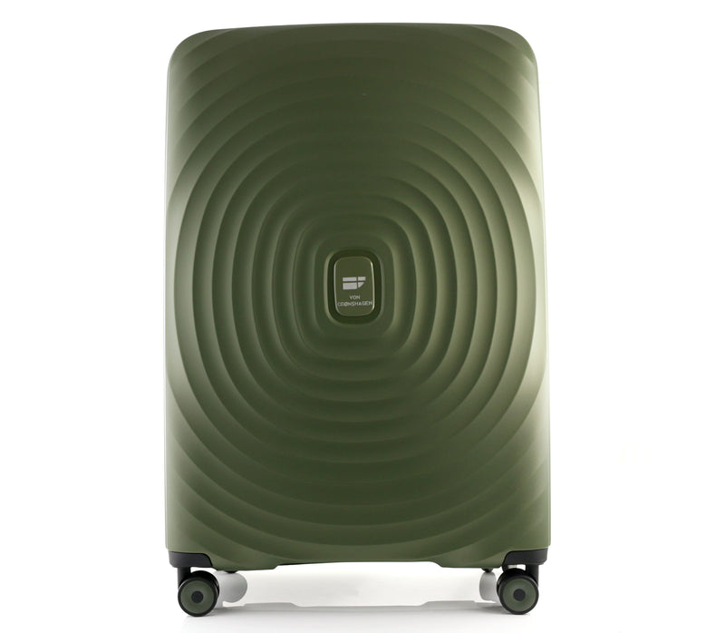 Von Cronshagen Mogens Hartschalenkoffer