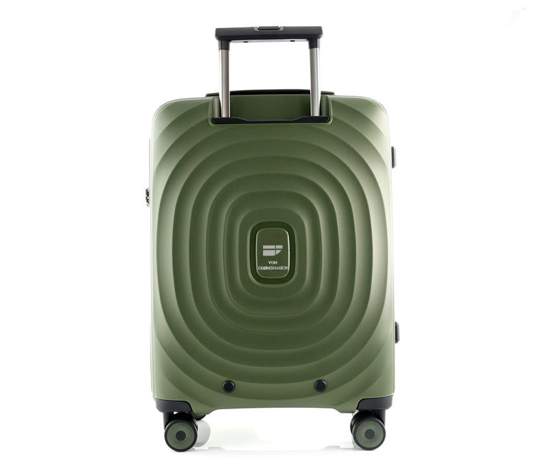 Von Cronshagen Mogens Hartschalenkoffer