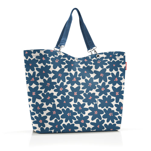 daisy blue / XL