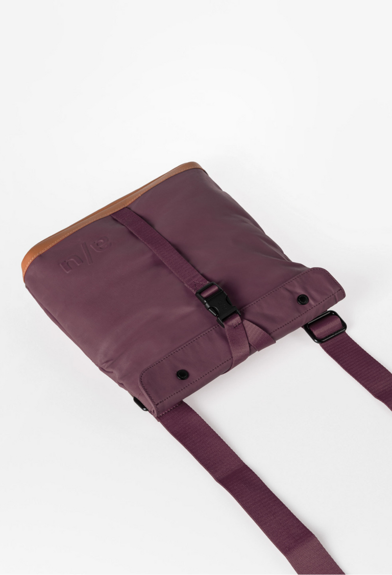 Aunts & Uncles Yao Überschlagtasche