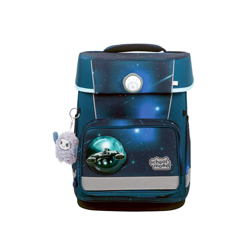 School-Mood Champion Pro Schulranzen-set 7-tlg.