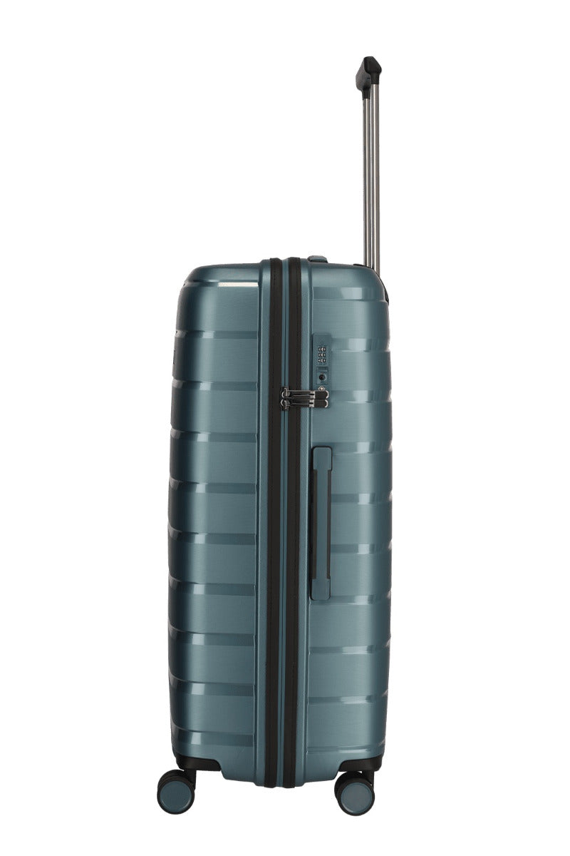 Travelite Air Base Hartschalenkoffer Mit 4 Rollen