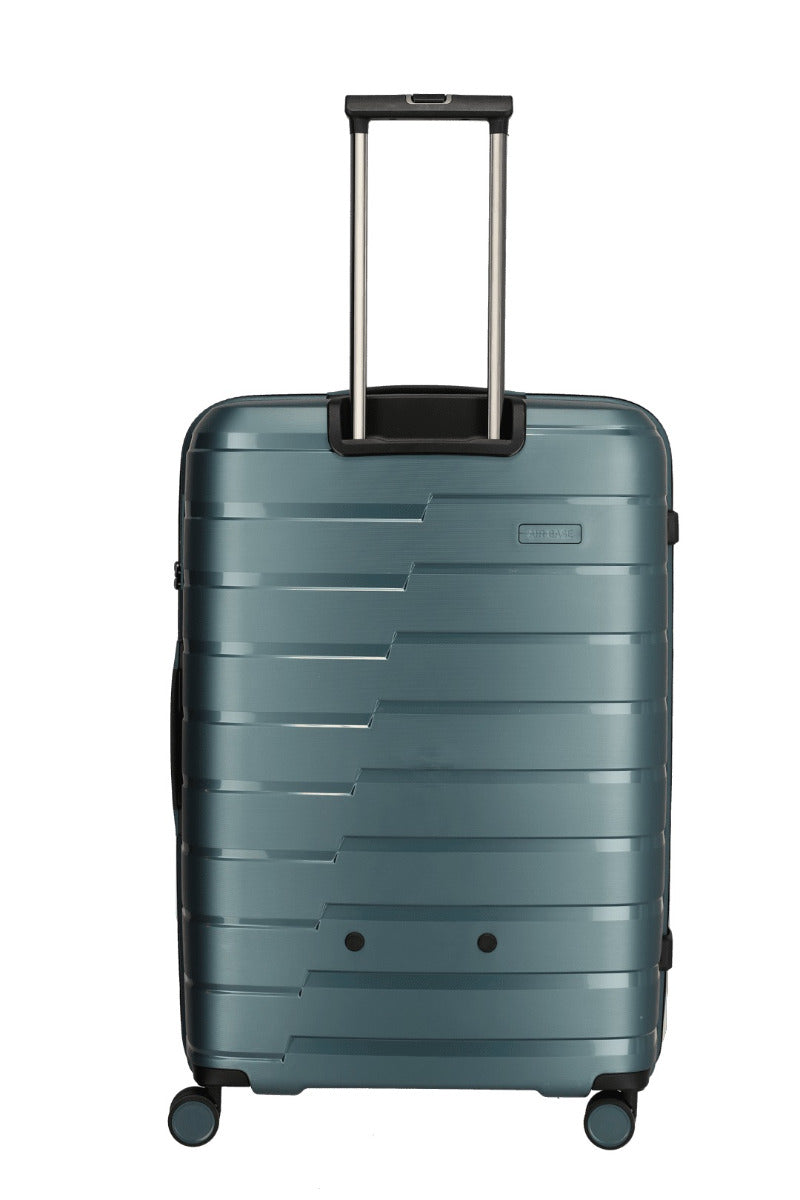 Travelite Air Base Hartschalenkoffer Mit 4 Rollen