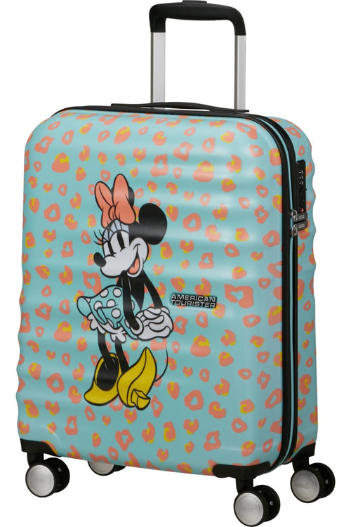 Minnie Pastel Dots / XS (Handgepäck)