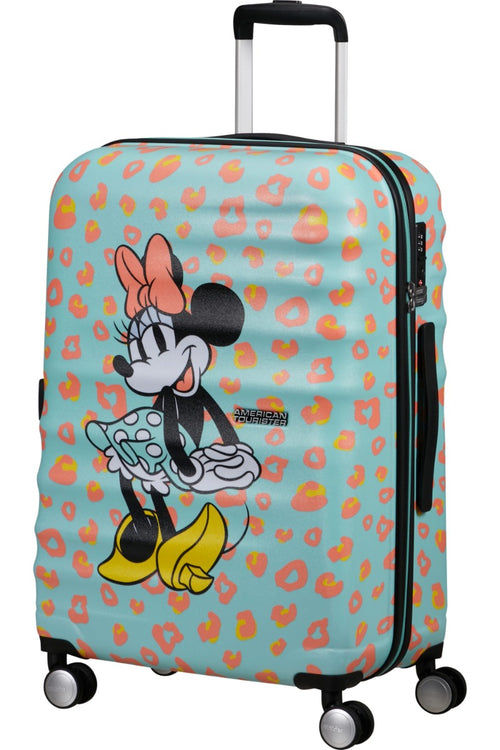 Minnie Pastel Dots / M (60-70 cm)