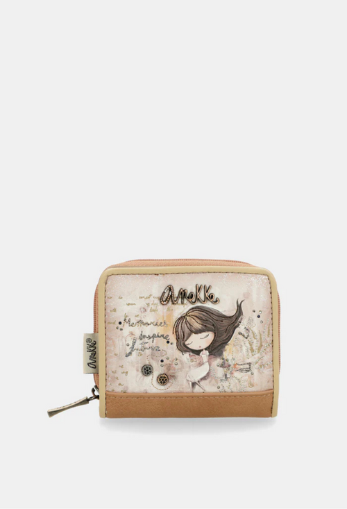 Rose/Beige