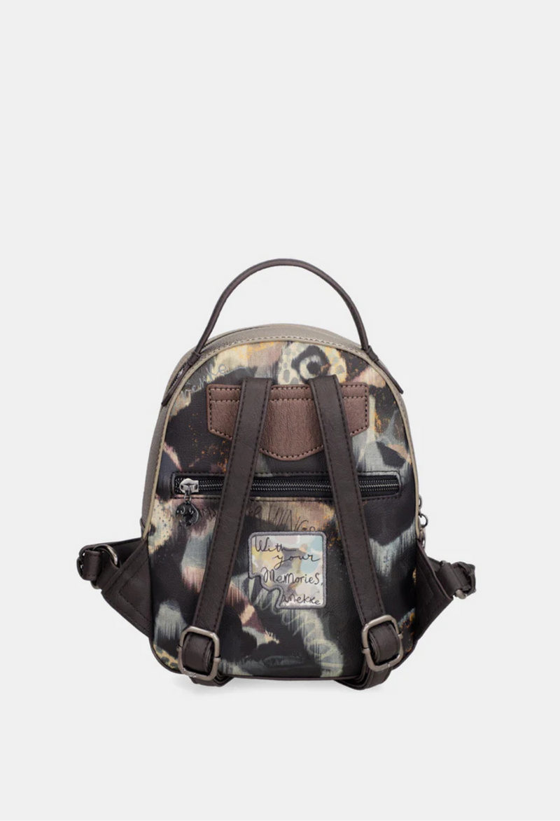 Anekke Real City Rucksack