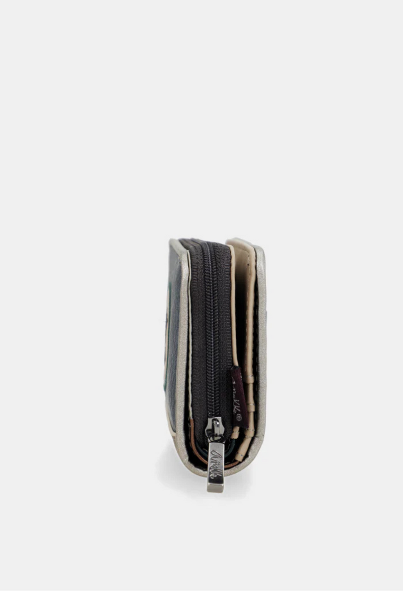Anekke Real RFID Portemonnaie