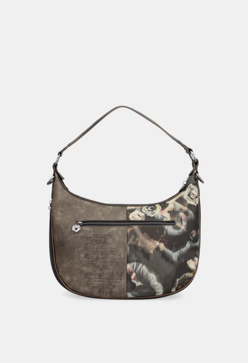 Anekke Real Schultertasche