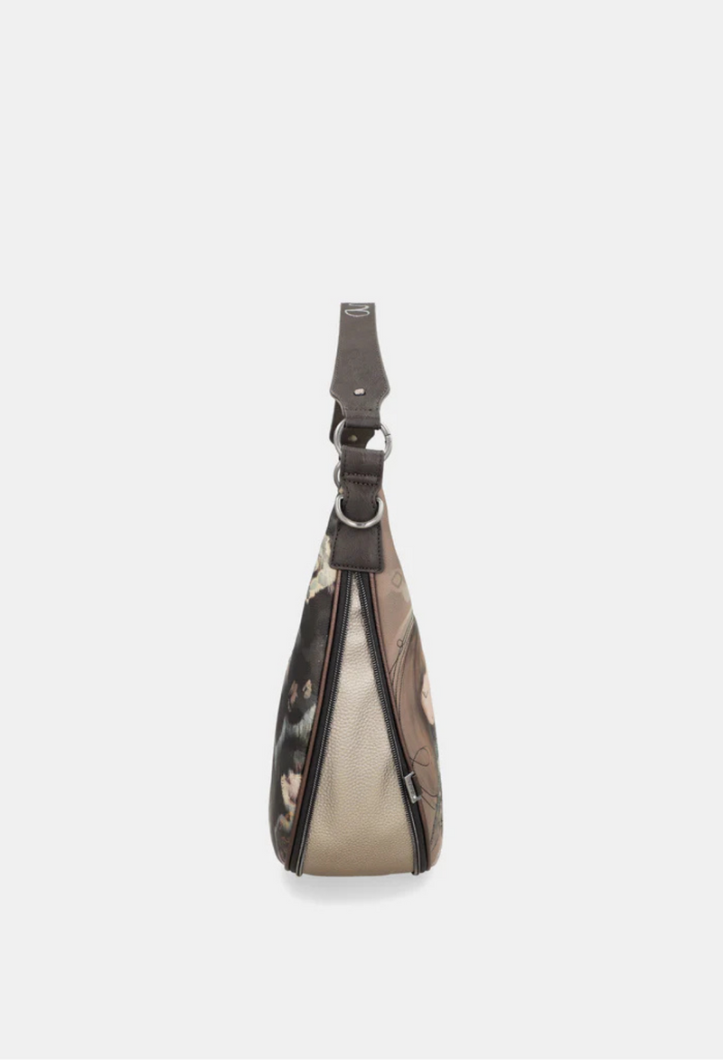Anekke Real Schultertasche
