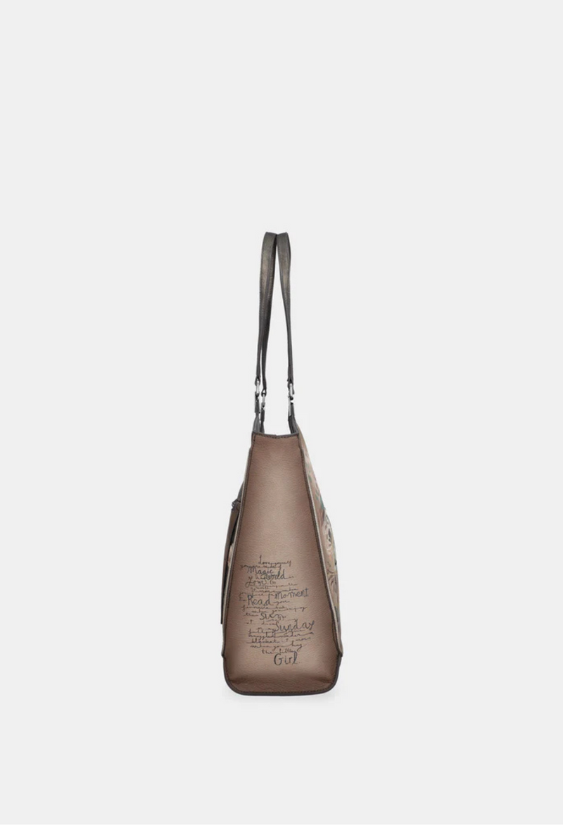 Anekke Real Shopping Bag