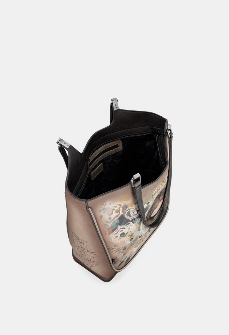 Anekke Real Shopping Bag