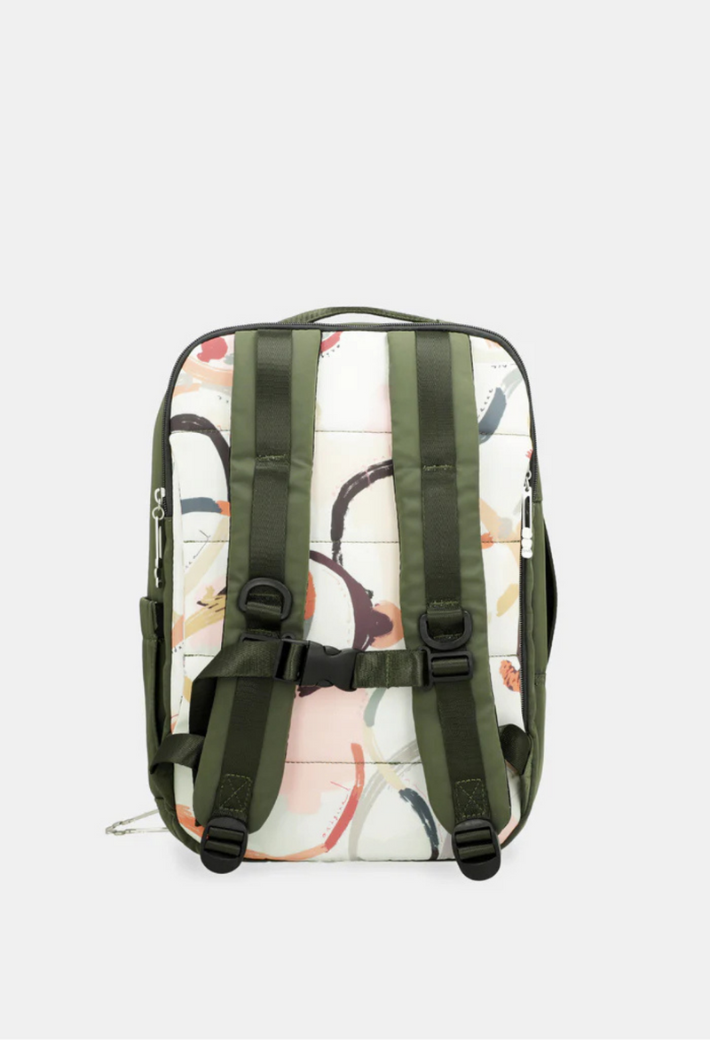 Anekke Reiserucksack