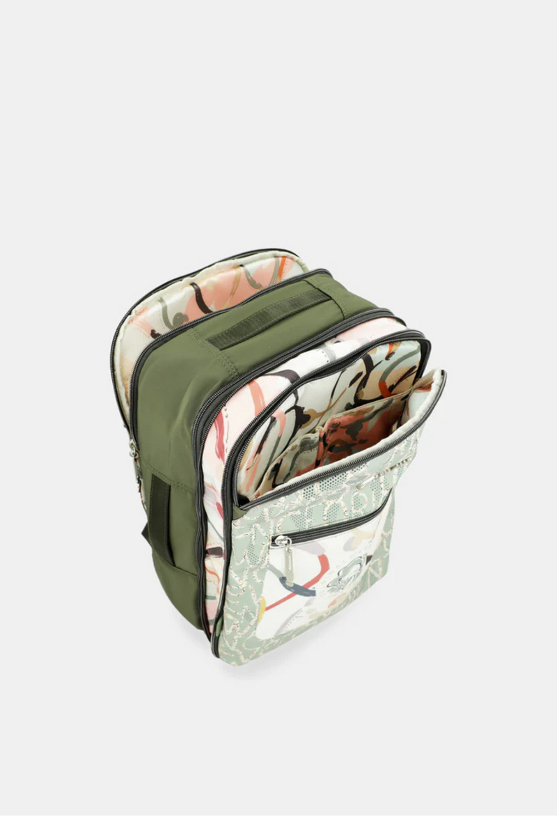 Anekke Reiserucksack