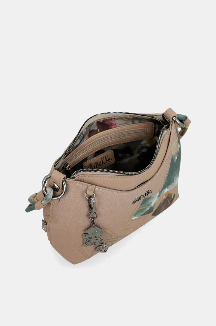 Anekke Evolution Mittelgroße Schultertasche