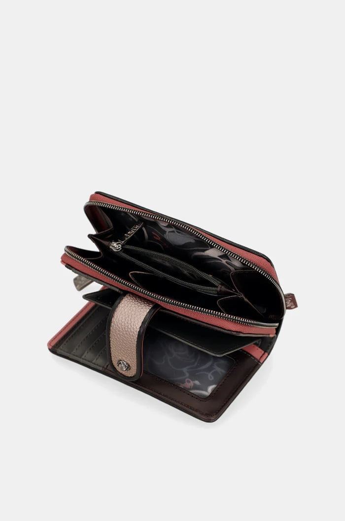 Anekke Mademoiselle Mittelgroße Brieftasche