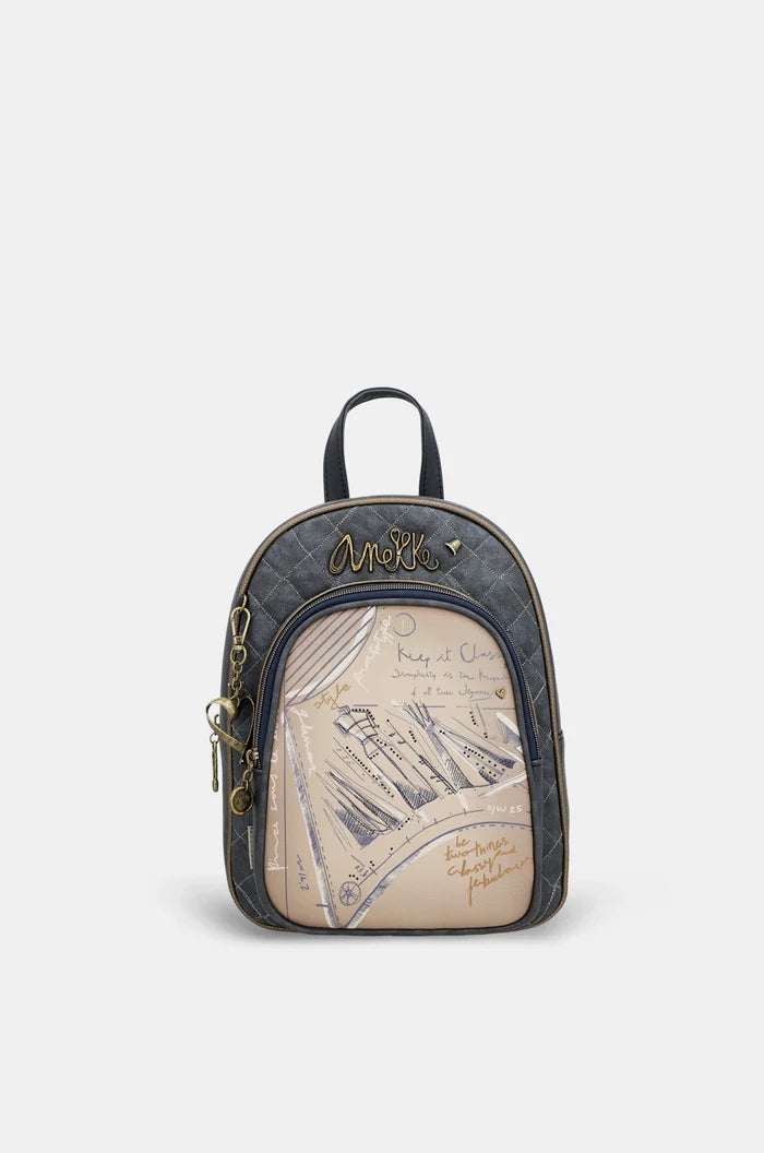Anekke Studio Rucksack
