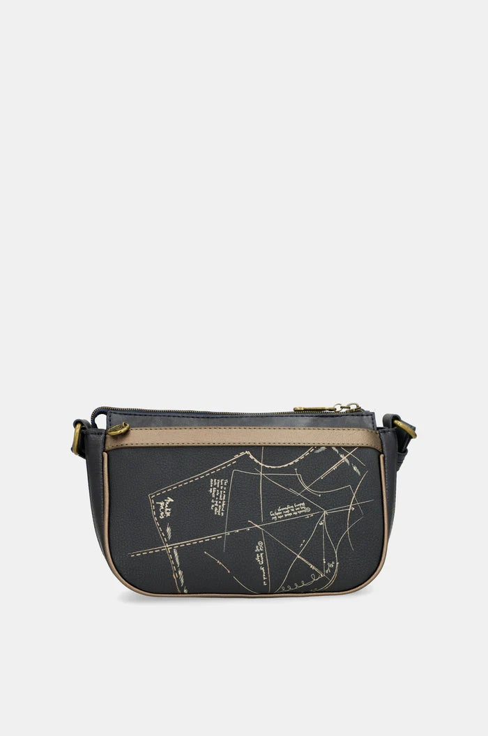 Anekke Studio Kleine Umhängetasche