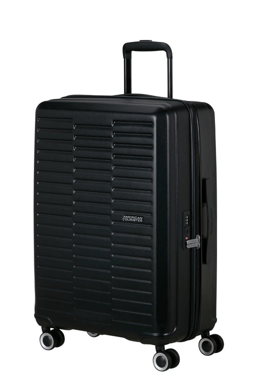 schwarz / M (60-70 cm)