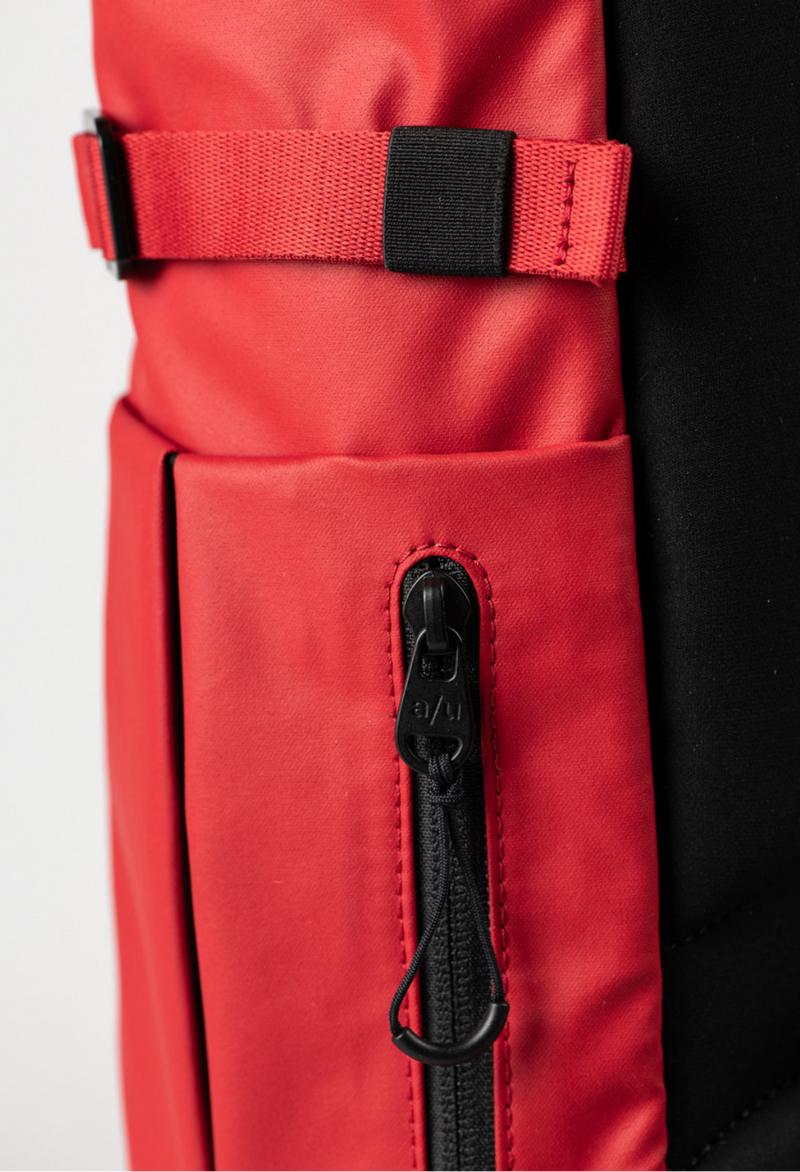 Aunts & Uncles Tokachi RE Rucksack