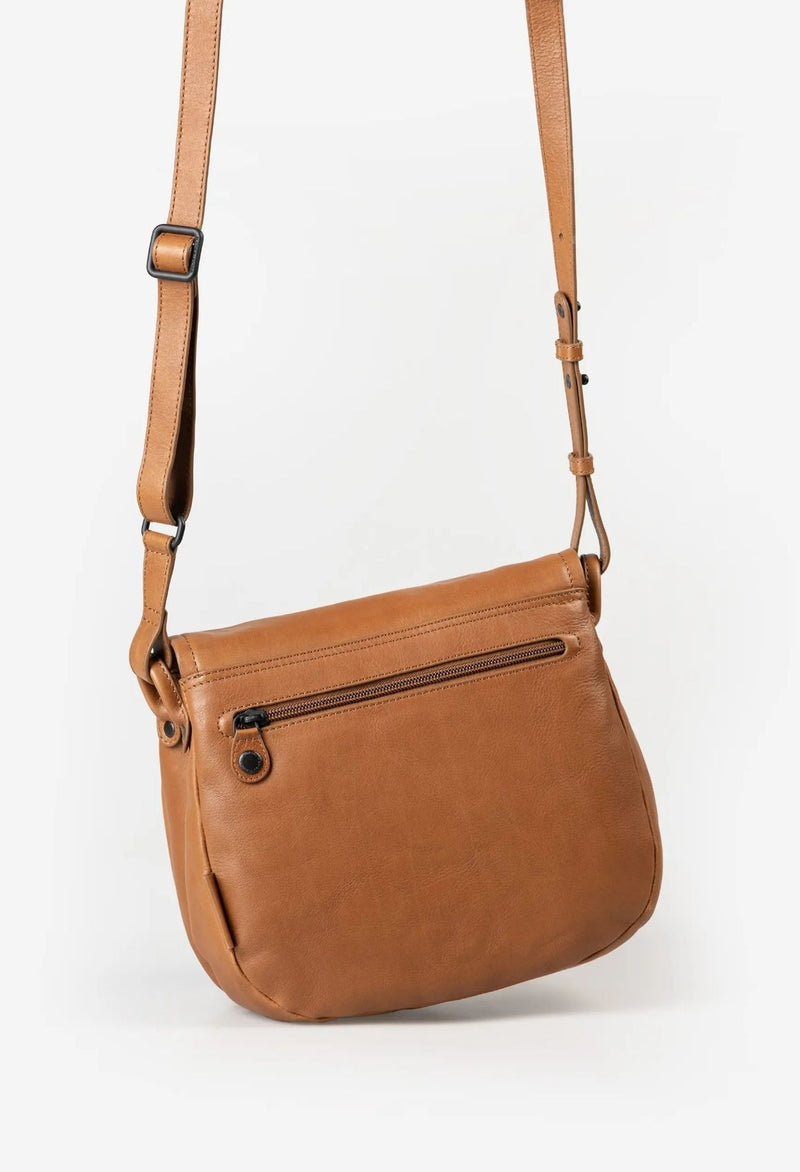 Aunts & Uncles Mrs. Pinapple Pie Überschlagtasche