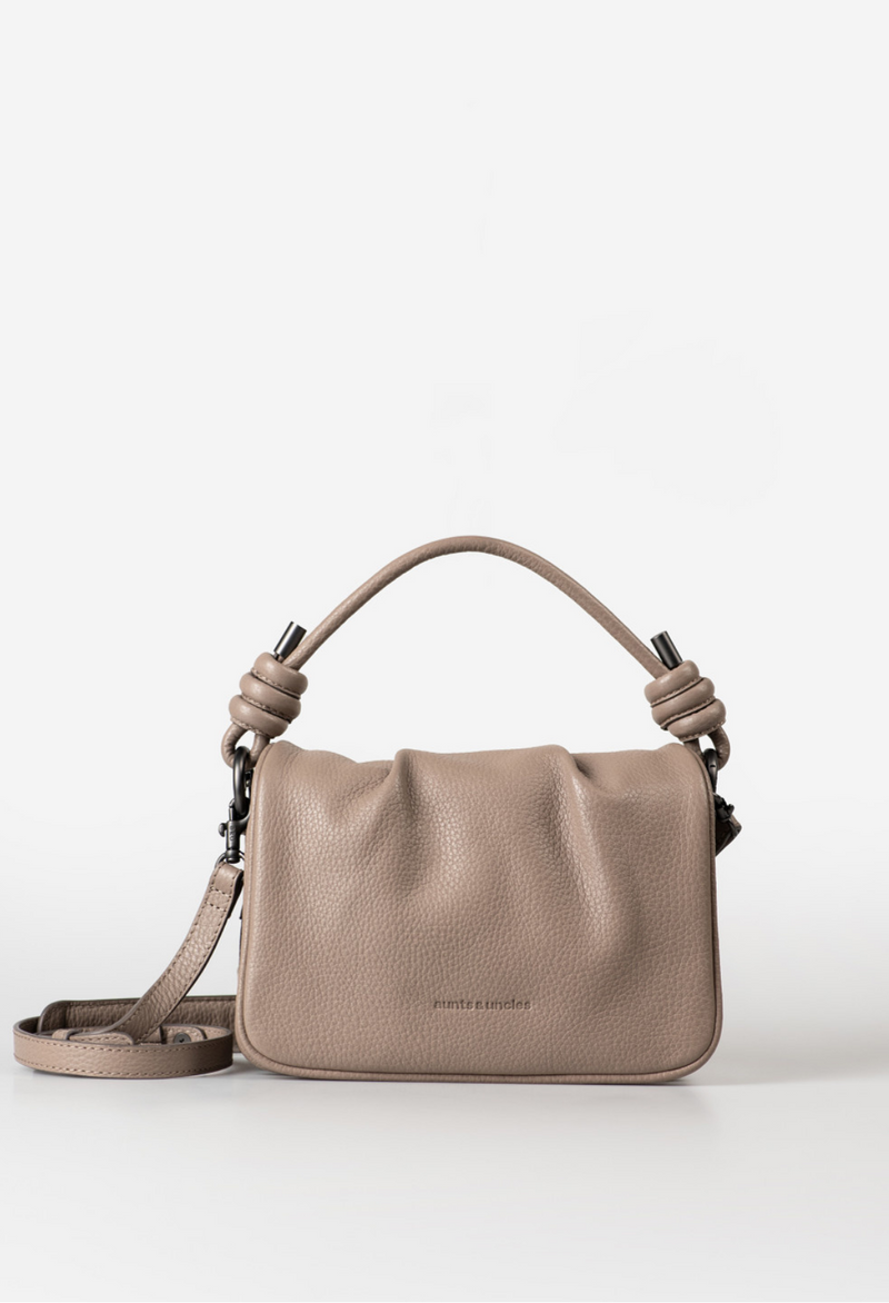 Aunts & Uncles Twinkle Überschlagtasche