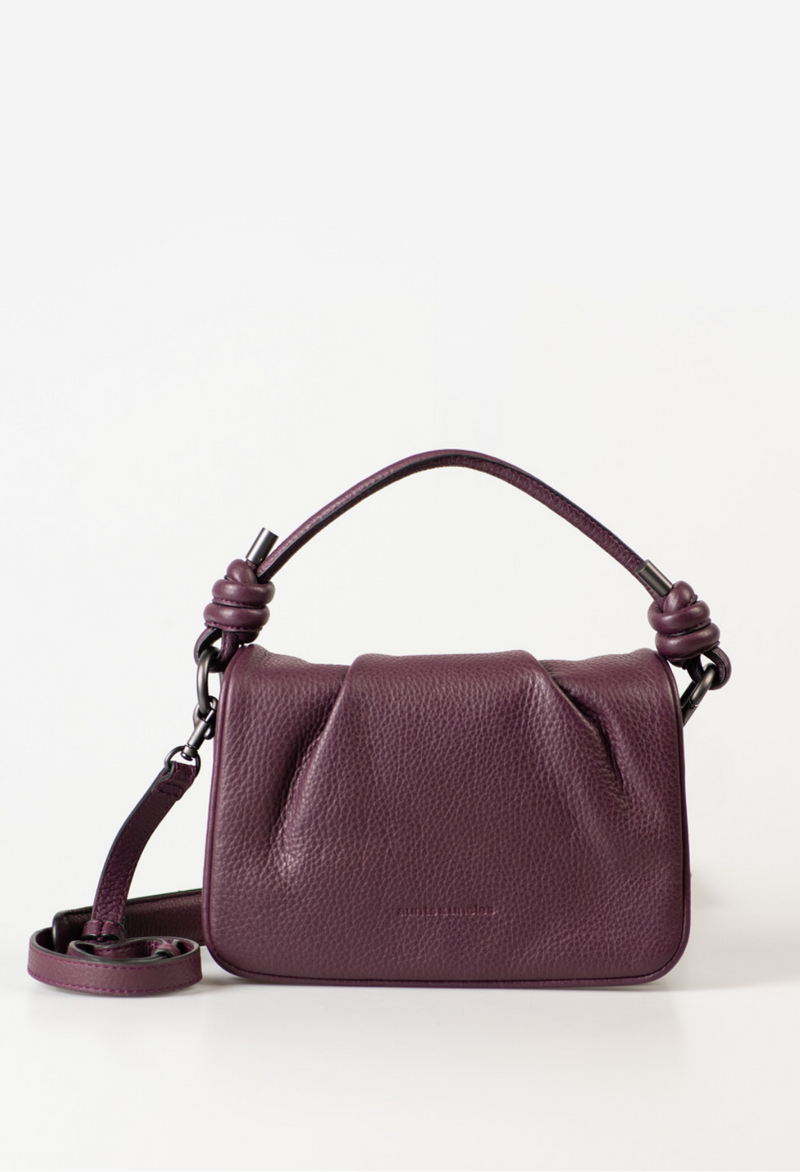 Aunts & Uncles Twinkle Überschlagtasche