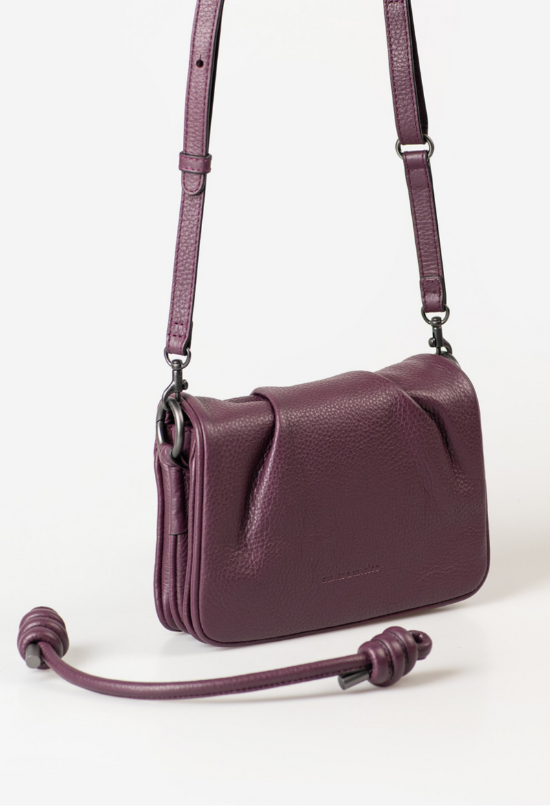 Aunts & Uncles Twinkle Überschlagtasche