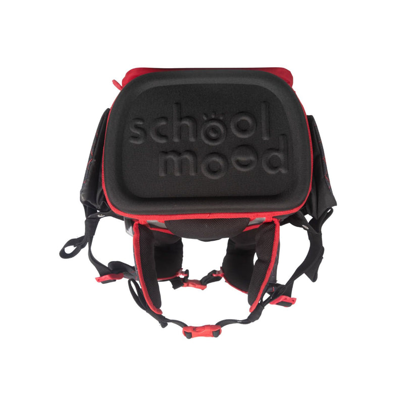 School-Mood Champion Pro Schulranzen-set 7-tlg.