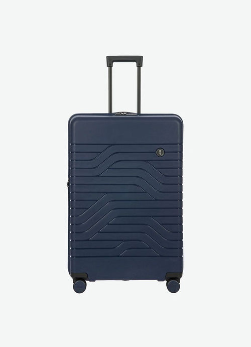 dunkelblau / L (79 cm)