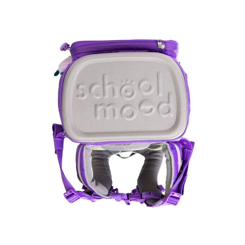 School-Mood Timeless Pro Schulranzen-set