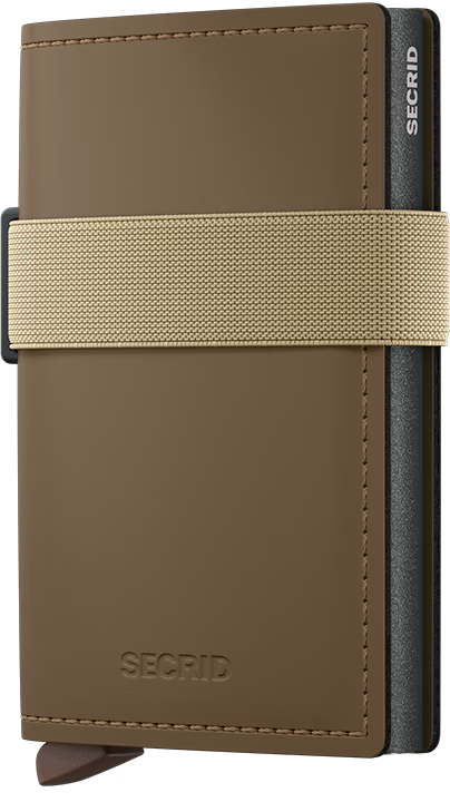 Matte Earth Beige