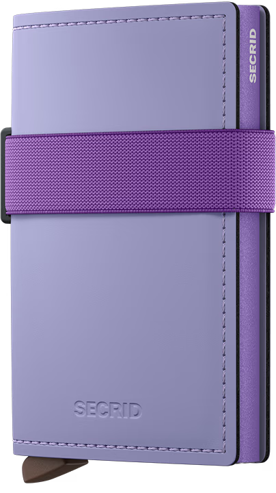 Matte Lilac Violet