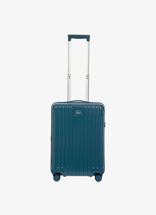petrol / XS (Handgepäck mit 23cm Tiefe)