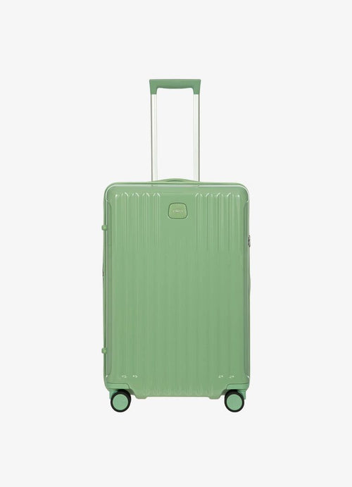 grün / M (60-70 cm)