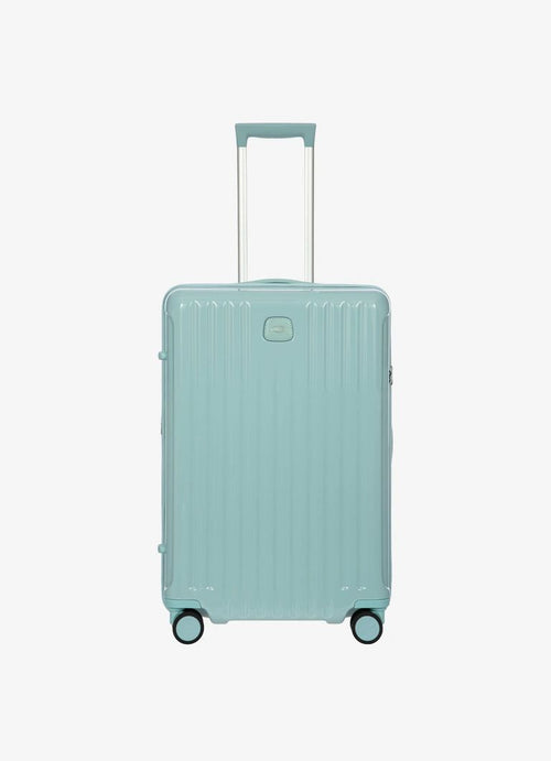 hellblau / M (60-70 cm)