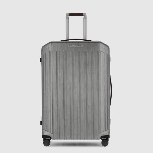 schwarz mit braunen Details / L (71-80 cm)