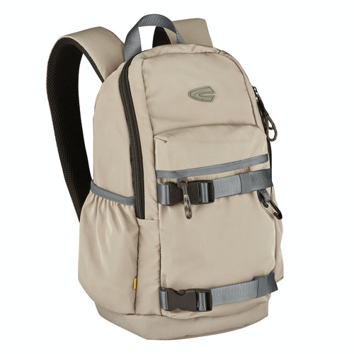 beige / M