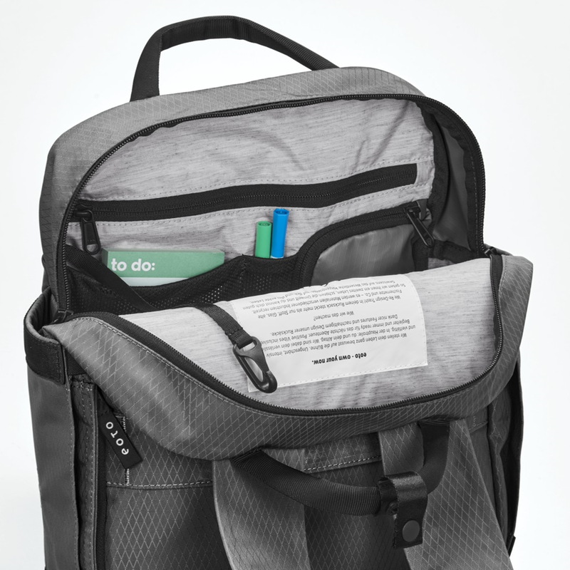 eoto Small16 Rucksack
