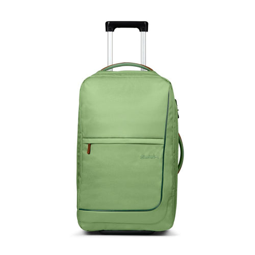 grün / M (60-70 cm)