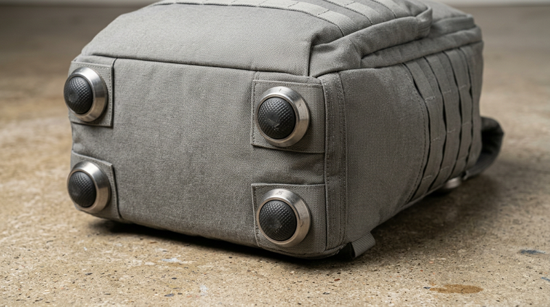 Samsonite Selection Outtrax Reisetasche