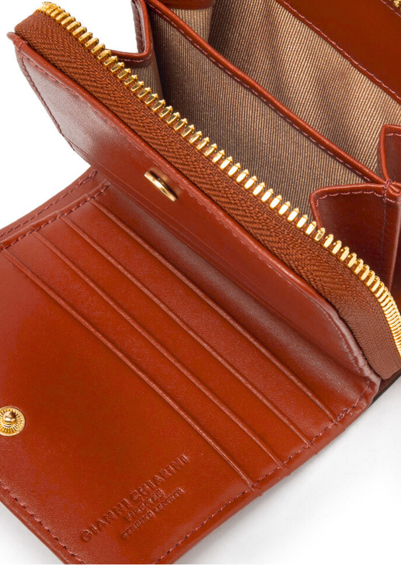 Gianni Chiarini Wallets Calf
