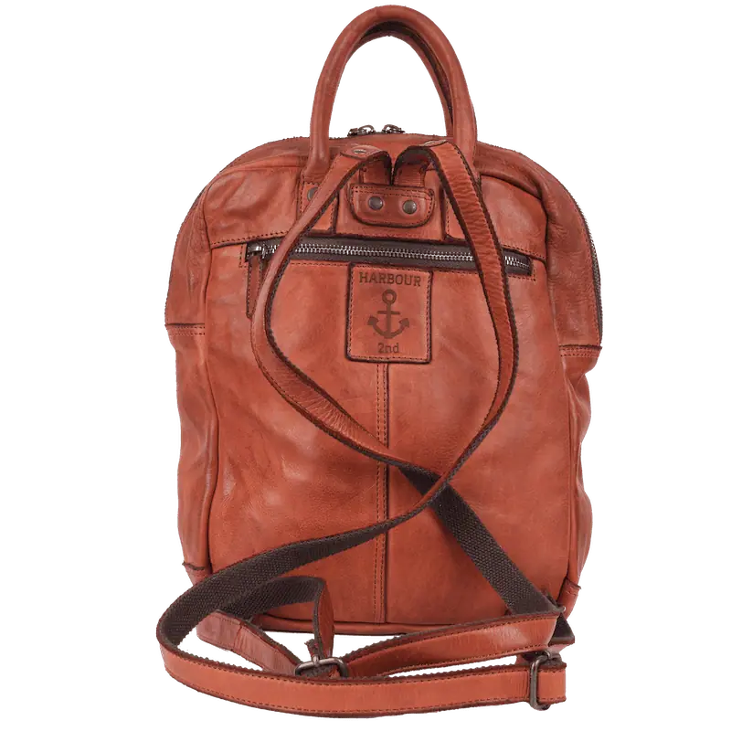 Harbour 2nd Quinn Rucksack