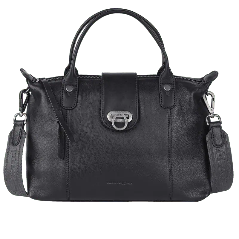 Harbour 2nd Just Pure Malin Shopper