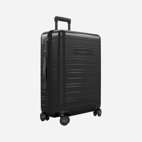 schwarz / M (60-70 cm)