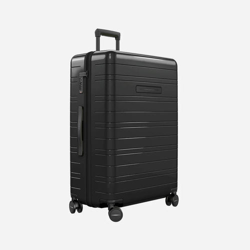 schwarz / L (71-80 cm)