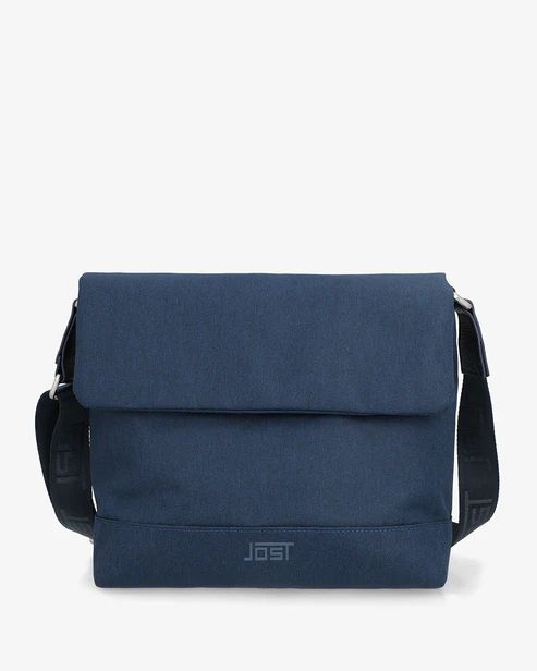marineblau / L