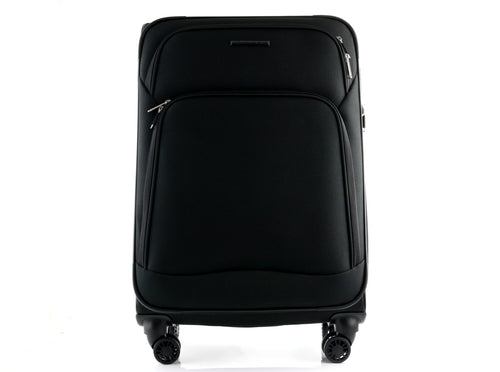 schwarz / M (60-70 cm)